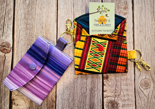 CARD WALLET