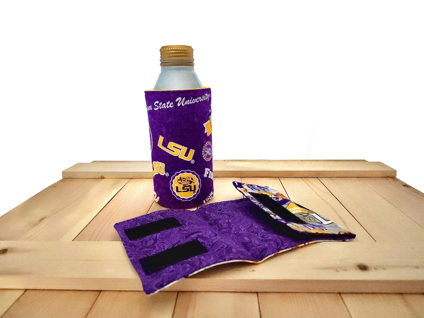 CAN KOOZIE