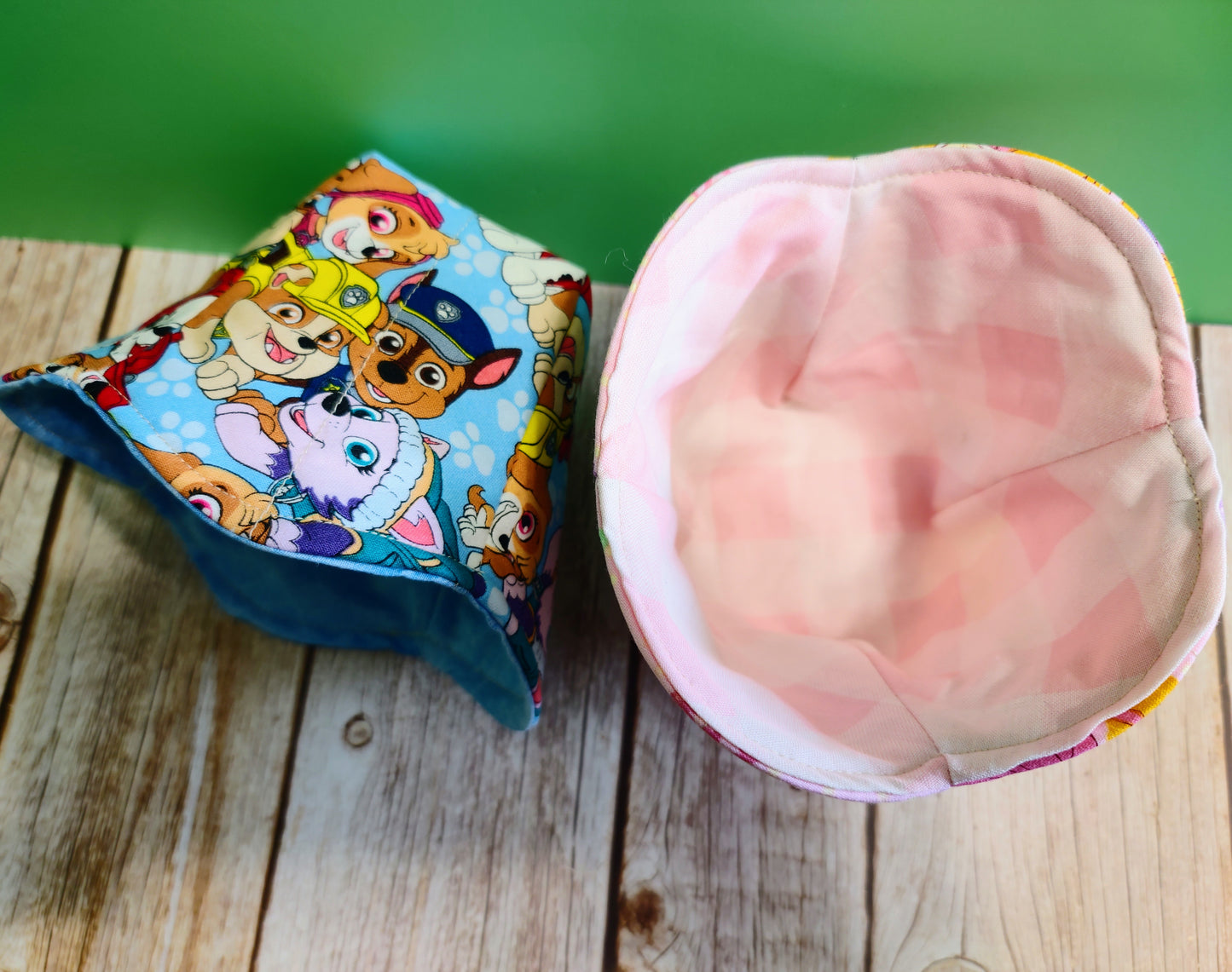 ICE CREAM KOOZIE
