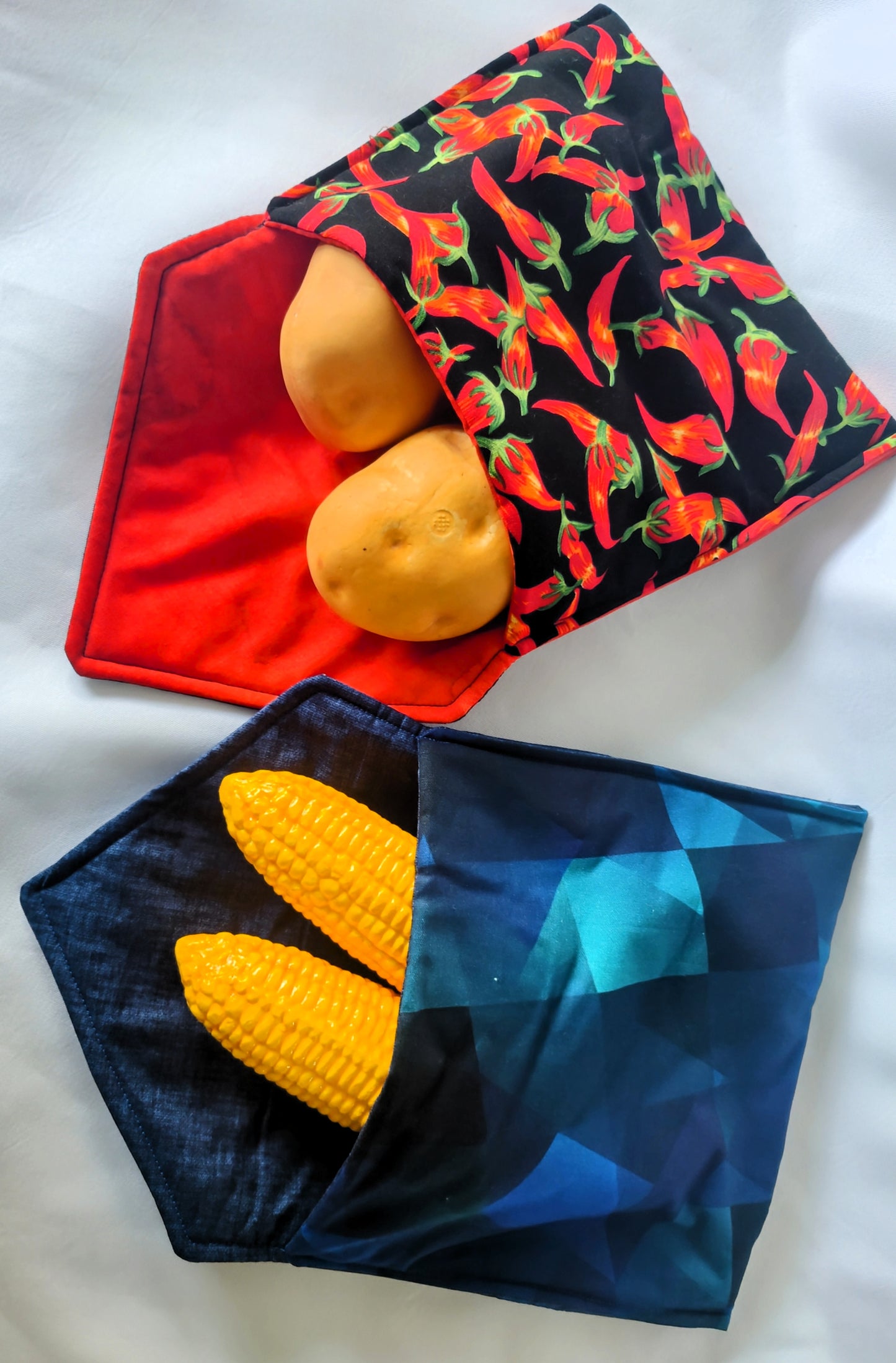 MICROWAVE POTATO BAG