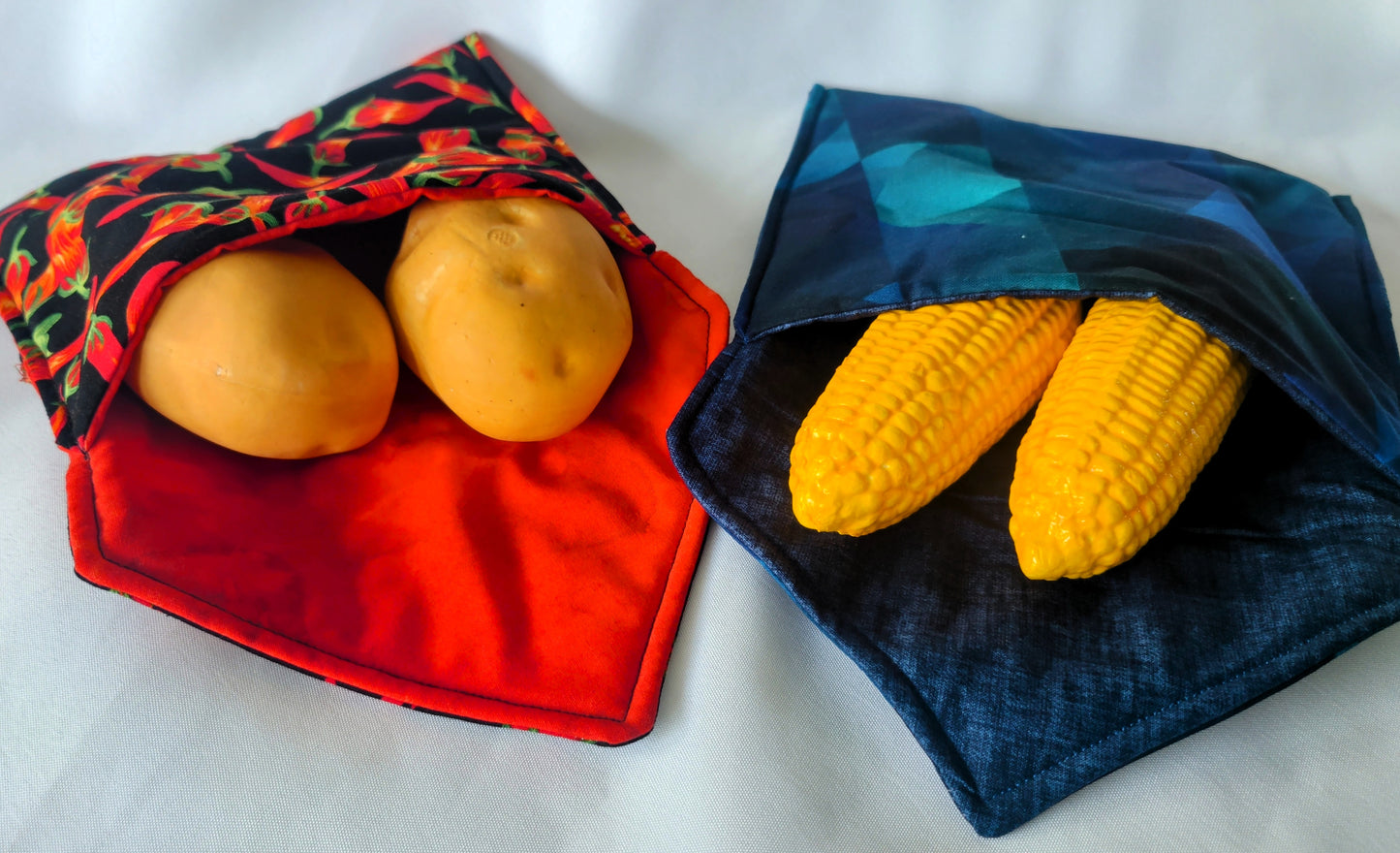 MICROWAVE POTATO BAG